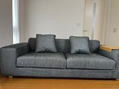 NOYES Decibel Traditional ワイド3人掛け（家具・寝具）の商品画像 - 査定依頼日：2025年5月29日 - 最高査定価格：5,000円