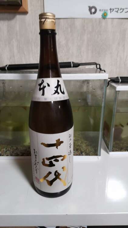 本丸（お酒）の商品画像 - 査定依頼日：2024年12月25日 - 最高査定価格：31,000円