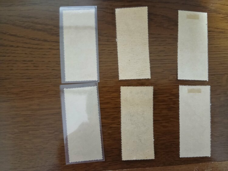 見返り美人・月に雁の単品およびシート（切手）の商品画像 - 査定依頼日：2026年4月2日 - 最高査定価格：10,000円