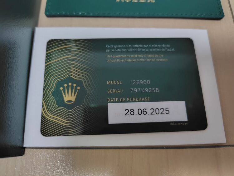 エアキング（高級時計）の商品画像 - 査定依頼日：2025年7月14日 - 最高査定価格：1,320,000円