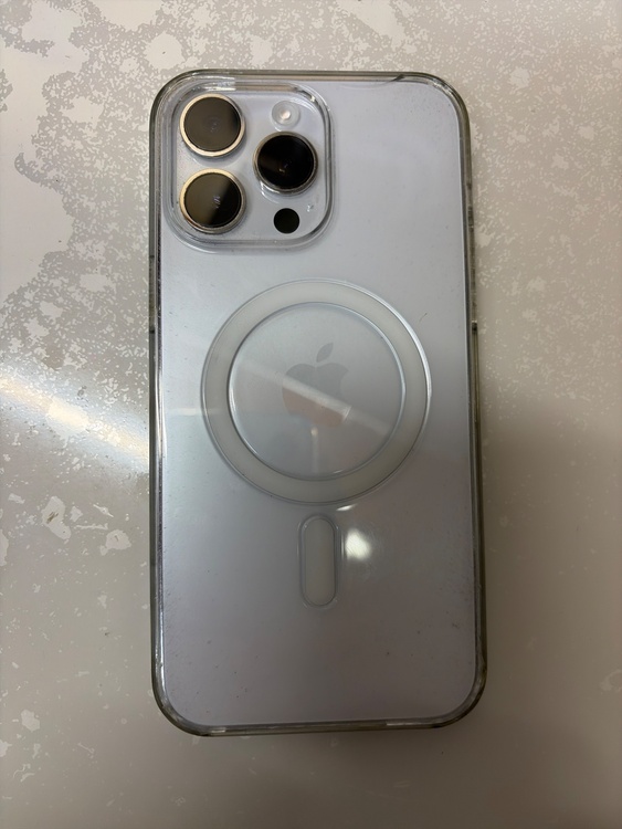 iPhone 14 Pro Max 128GB docomo（スマホ）の商品画像 - 査定依頼日：2026年4月26日 - 最高査定価格：75,000円