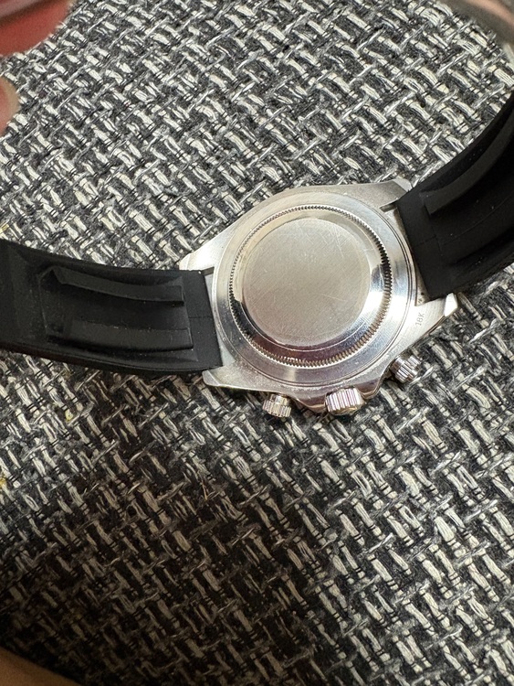 ロレックス その他 （高級時計）の商品画像 - 査定依頼日：2025年9月29日 - 最高査定価格：5,000,000円