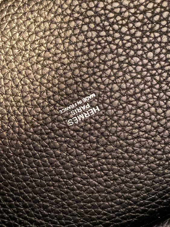 エルメス ピコタン （ブランドバッグ）の商品画像 - 査定依頼日：2026年1月31日 - 最高査定価格：500,000円