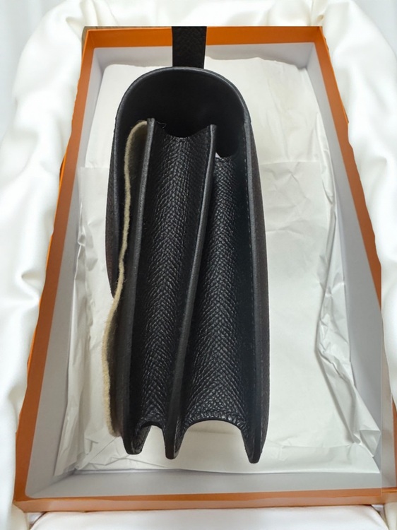 コンスタンス18（ブランドバッグ）の商品画像 - 査定依頼日：2025年7月15日 - 最高査定価格：1,660,000円