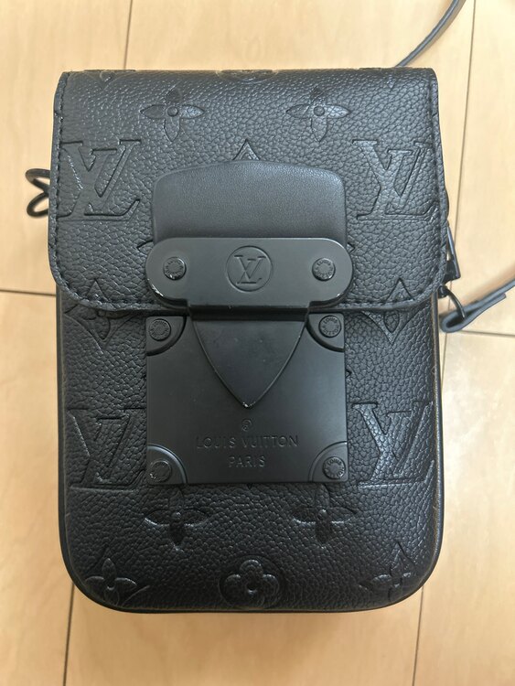 ルイヴィトン モノグラム （ブランドバッグ）の商品画像 - 査定依頼日：2025年3月31日 - 最高査定価格：172,000円