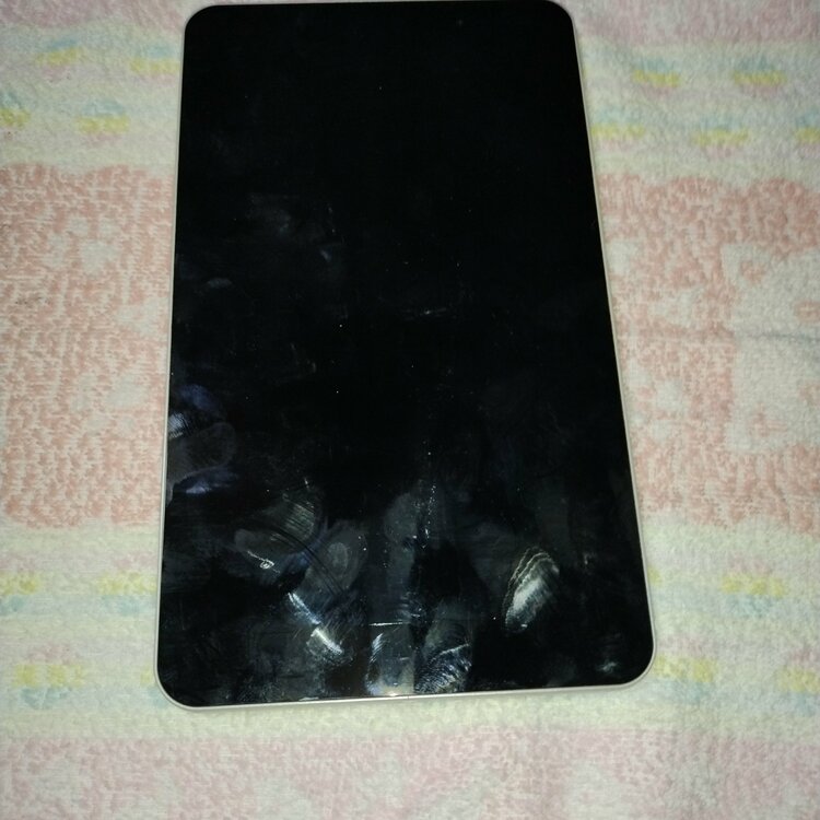 アンドロイドのタブレット（PC・タブレット）の商品画像 - 査定依頼日：2025年12月26日 - 最高査定価格：100,000円