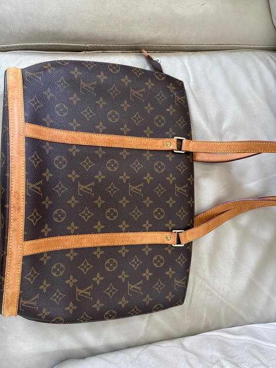 不明（ブランドバッグ）の商品画像 - 査定依頼日：2026年4月19日 - 最高査定価格：80,000円