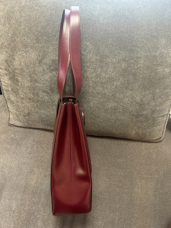 カルティエ その他 マストラインターンロックとーと（高級時計）の商品画像 - 査定依頼日：2025年8月12日 - 最高査定価格：100,000円