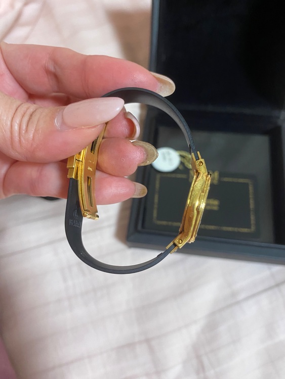 クラッシック25㎜（高級時計）の商品画像 - 査定依頼日：2025年11月15日 - 最高査定価格：600,000円