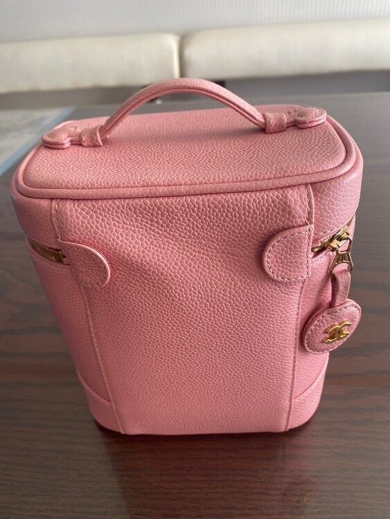 シャネル シャネル(その他) （ブランドバッグ）の商品画像 - 査定依頼日：2025年1月9日 - 最高査定価格：100,000円