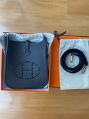 エブリンtpm（ブランドバッグ）の商品画像 - 査定依頼日：2025年7月26日 - 最高査定価格：400,000円