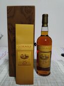 グレンモーレンジ　25年（お酒）の商品画像 - 査定依頼日：2025年8月4日 - 最高査定価格：65,000円