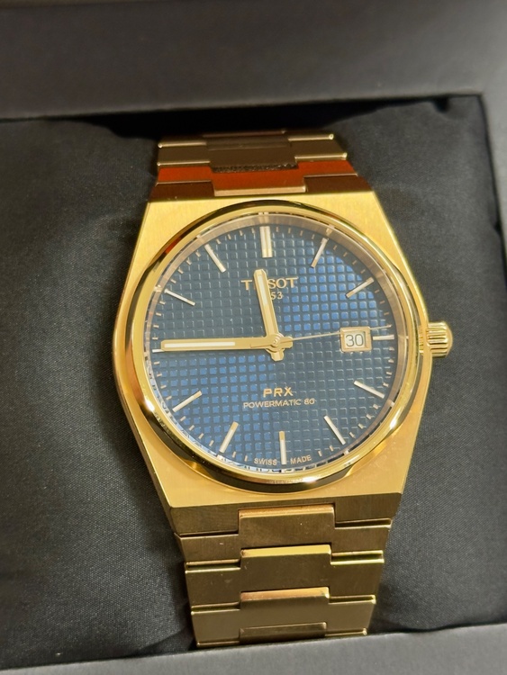 その他 その他 （高級時計）の商品画像 - 査定依頼日：2026年2月9日 - 最高査定価格：42,500円