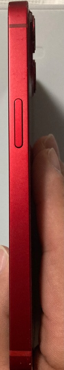 iPhone iPhone 13 128GB docomo（スマホ）の商品画像 - 査定依頼日：2026年10月25日 - 最高査定価格：22,000円