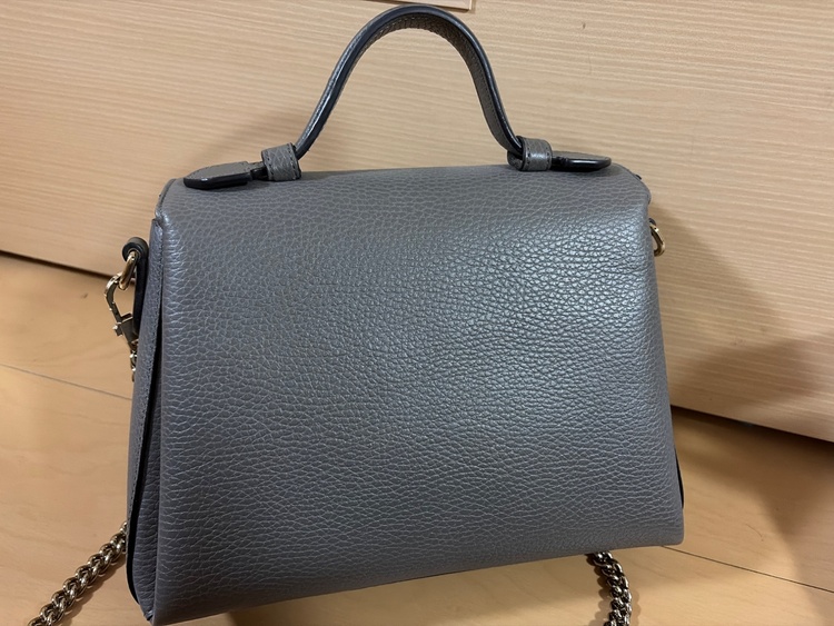 510302（ブランドバッグ）の商品画像 - 査定依頼日：2026年2月28日 - 最高査定価格：100,000円