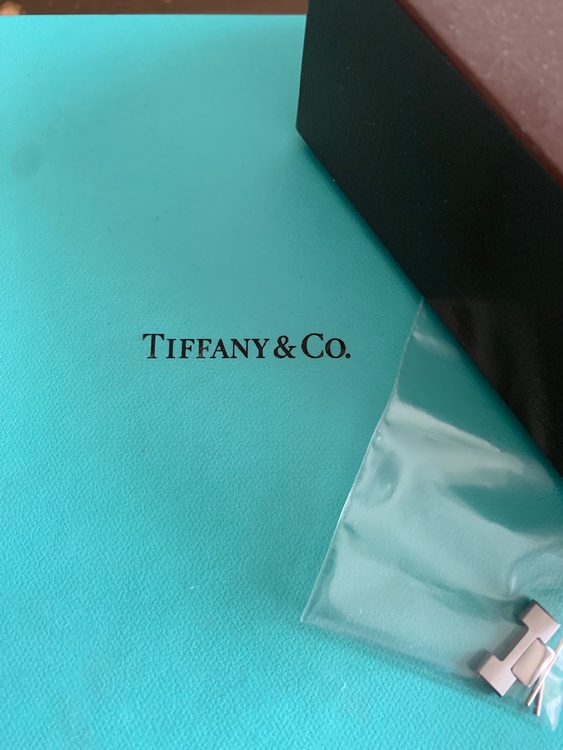5712/1A Tiffany ダイヤル（高級時計）の商品画像 - 査定依頼日：2026年2月10日 - 最高査定価格：34,000,000円