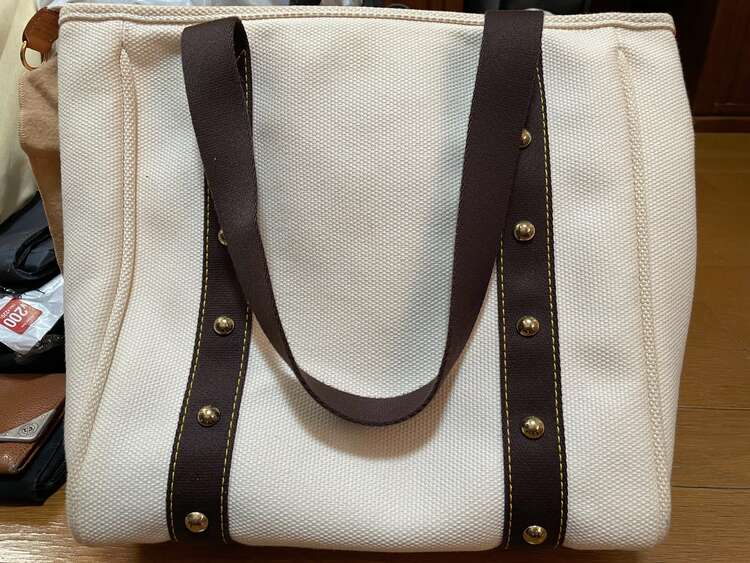 ルイ・ヴィトン（ブランドバッグ）の商品画像 - 査定依頼日：2025年4月10日 - 最高査定価格：60,000円