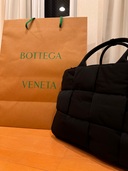 ボッテガ・ヴェネタ  （ブランドバッグ）の商品画像 - 査定依頼日：2025年8月11日 - 最高査定価格：100,000円