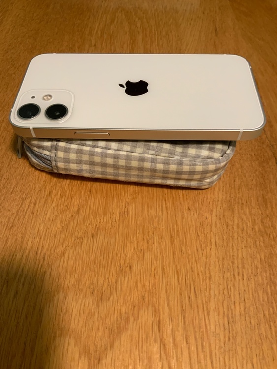 iPhone 12 mini 256GB SIMフリー（スマホ）の商品画像 - 査定依頼日：2025年12月30日 - 最高査定価格：21,000円