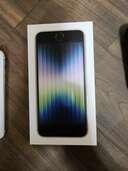 iPhone se（スマホ）の商品画像 - 査定依頼日：2024年2月5日 - 最高査定価格：25,000円