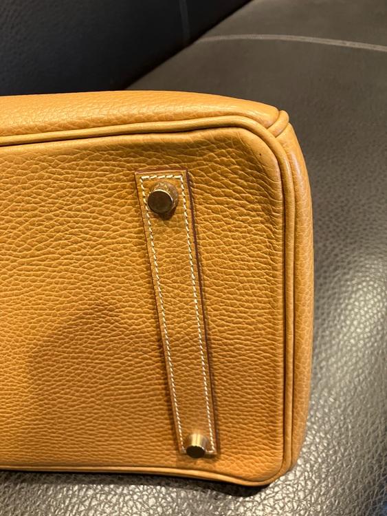 エルメス バーキン （ブランドバッグ）の商品画像 - 査定依頼日：2025年8月31日 - 最高査定価格：1,700,000円