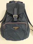 リュック（ブランドバッグ）の商品画像 - 中古 - 査定完了日：2025.11.15 - 最高査定価格：25,000円