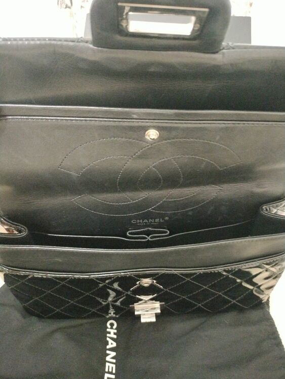 13840094（ブランドバッグ）の商品画像 - 査定依頼日：2025年8月5日 - 最高査定価格：600,000円