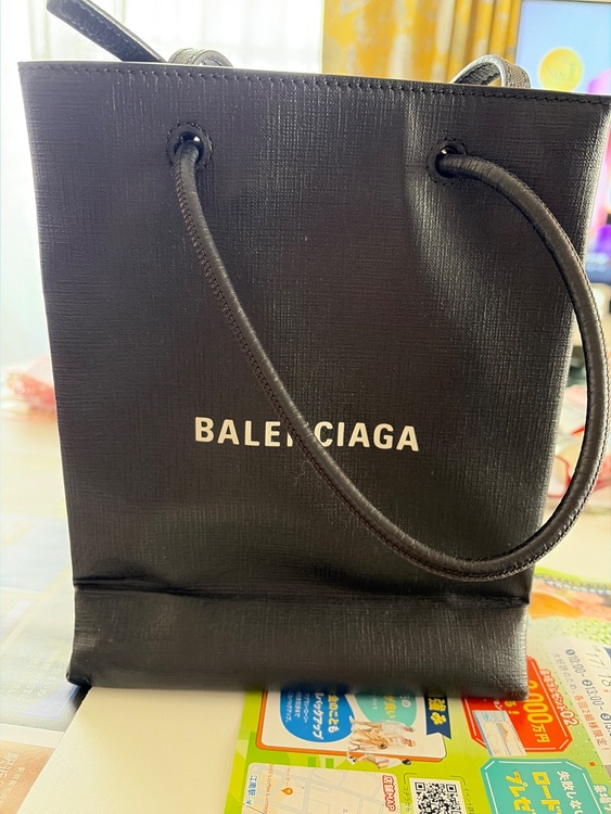 理香ショルダーバッグ（ブランドバッグ）の商品画像 - 査定依頼日：2026年2月10日 - 最高査定価格：40,000円