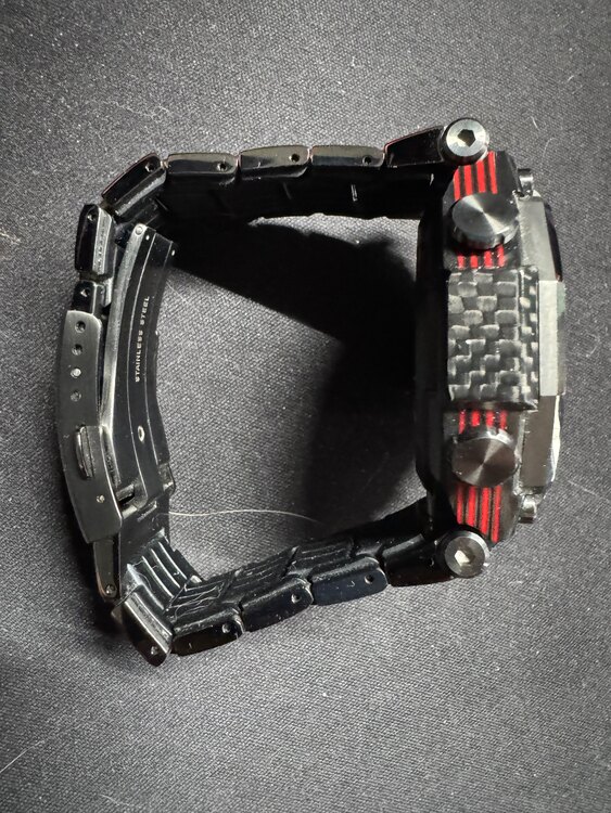 G-SHOCK その他 B2000YBD-1AJF（高級時計）の商品画像 - 査定依頼日：2025年2月9日 - 最高査定価格：56,000円