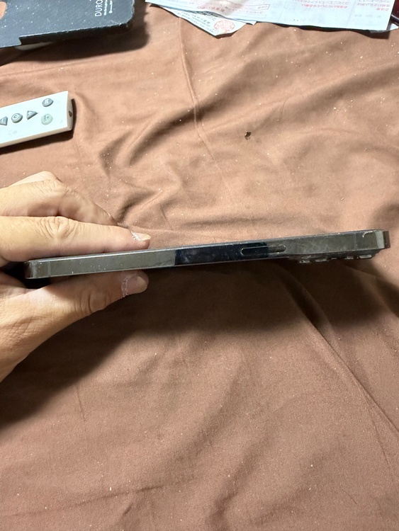 iPhone 12 Pro Max 256GB au（スマホ）の商品画像 - 査定依頼日：2026年5月15日 - 最高査定価格：30,000円
