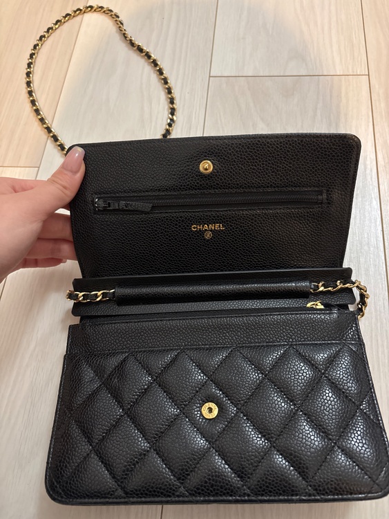 シャネル シャネル(その他) （ブランドバッグ）の商品画像 - 査定依頼日：2026年1月18日 - 最高査定価格：450,000円