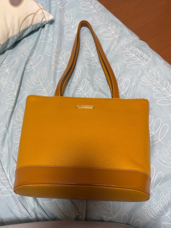 その他 バーバリー （ブランドバッグ）の商品画像 - 査定依頼日：2026年2月5日 - 最高査定価格：2,000円