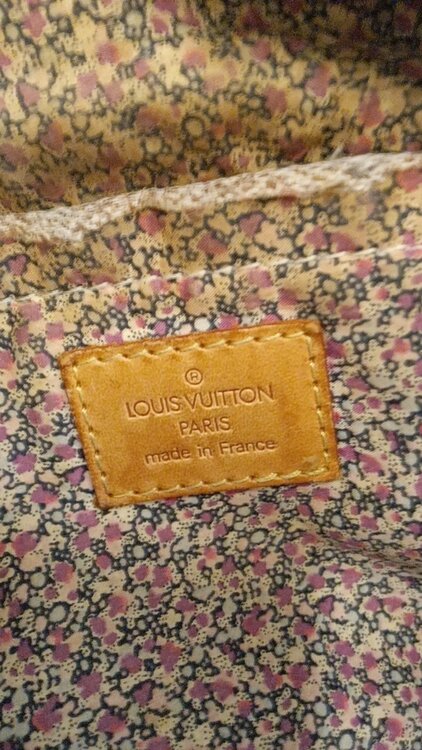 ルイヴィトン スピーディー （ブランドバッグ）の商品画像 - 査定依頼日：2026年4月21日 - 最高査定価格：150,000円