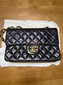 シャネル マトラッセ （ブランドバッグ）の商品画像 - 査定依頼日：2025年7月26日 - 最高査定価格：580,000円