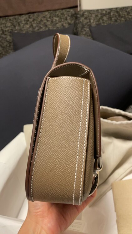 エルメス エルメス(その他) （ブランドバッグ）の商品画像 - 査定依頼日：2025年1月26日 - 最高査定価格：700,000円