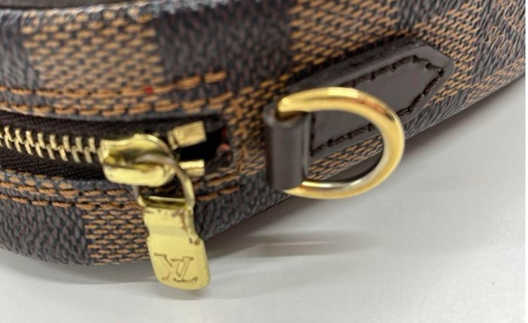 ハメ（ブランドバッグ）の商品画像 - 査定依頼日：2025年6月3日 - 最高査定価格：50,000円