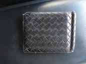 ボッテガヴェネタの財布（ブランド財布・小物）の商品画像 - 査定依頼日：2019年7月27日 - 最高査定価格：1,000円