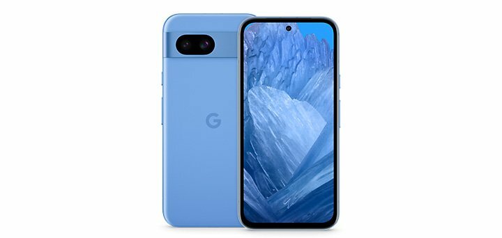 Pixel Pixel 8aシリーズ SoftBank（スマホ）の商品画像 - 査定依頼日：2026年9月3日 - 最高査定価格：25,000円
