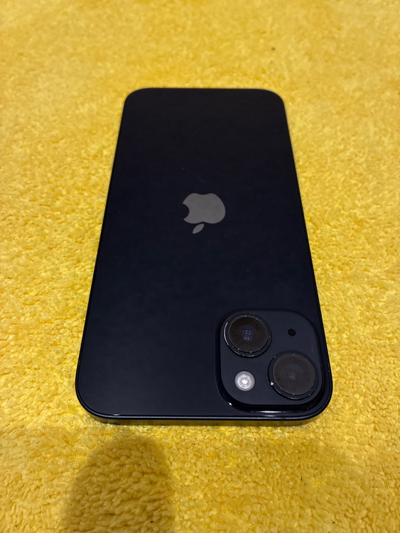 iPhone iPhone 14 Plus 128GB au（スマホ）の商品画像 - 査定依頼日：2026年6月8日 - 最高査定価格：42,000円