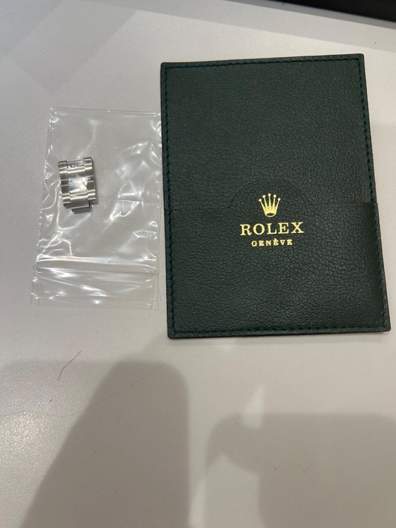 エアキング14010（高級時計）の商品画像 - 査定依頼日：2025年8月30日 - 最高査定価格：550,000円