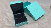 Tiffany tスマイル　ペンダント（宝石）の商品画像 - 査定依頼日：2026年5月20日 - 最高査定価格：120,000円