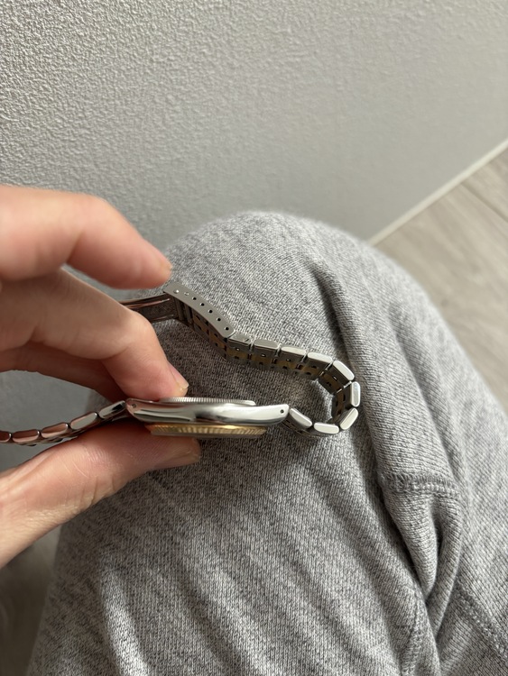 チューダー その他 74033 ダイヤつか（高級時計）の商品画像 - 査定依頼日：2025年1月8日 - 最高査定価格：200,000円