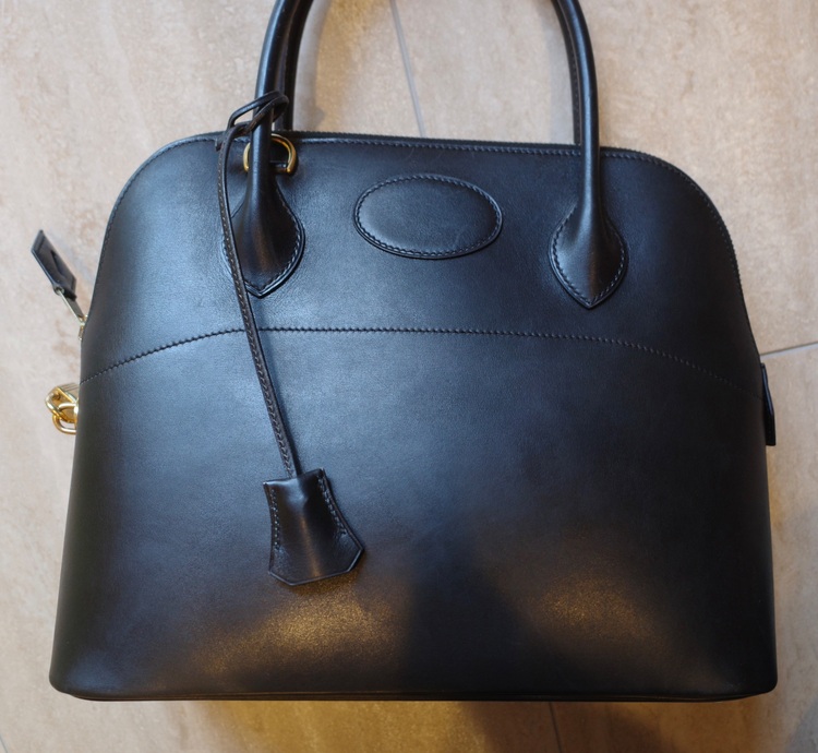 エルメス ボリード （ブランドバッグ）の商品画像 - 査定依頼日：2025年10月17日 - 最高査定価格：510,000円