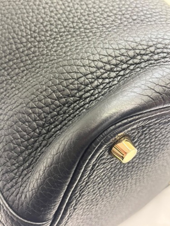 ピコタン PM（ブランドバッグ）の商品画像 - 査定依頼日：2025年11月14日 - 最高査定価格：520,000円