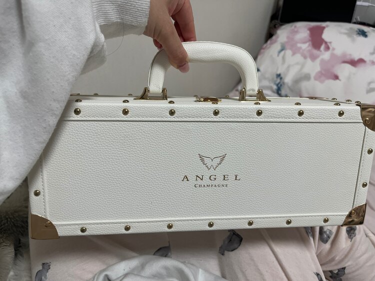 シャンパン シャンパン(その他) （お酒）の商品画像 - 査定依頼日：2025年4月28日 - 最高査定価格：31,000円