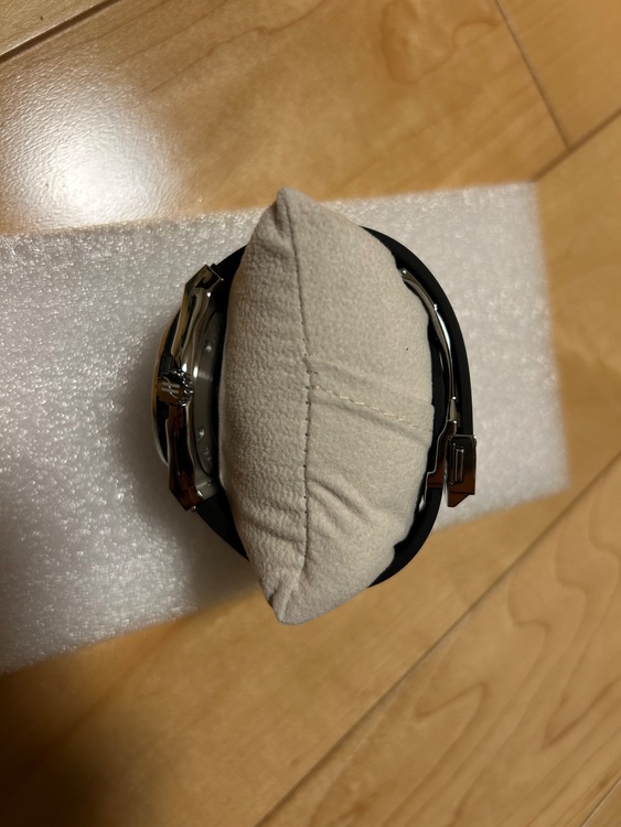 542.NX. 1270.RX（高級時計）の商品画像 - 査定依頼日：2025年11月1日 - 最高査定価格：700,000円