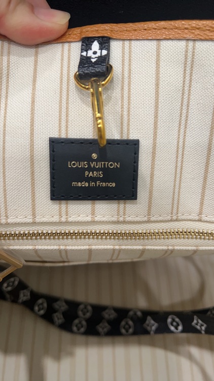 ルイヴィトン ルイヴィトン(その他) （ブランドバッグ）の商品画像 - 査定依頼日：2025年11月12日 - 最高査定価格：300,000円