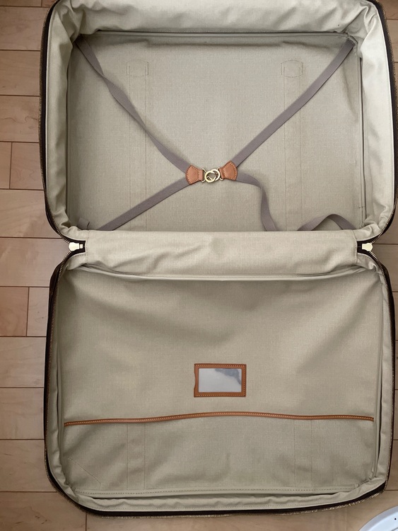 ルイヴィトン モノグラム （ブランドバッグ）の商品画像 - 査定依頼日：2025年10月18日 - 最高査定価格：40,000円