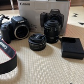 EOS kiss x9（カメラ）の商品画像 - 査定依頼日：2026年6月15日 - 最高査定価格：39,100円