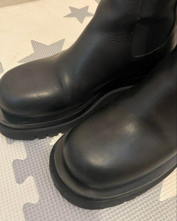 ボッテガ・ヴェネタ  （ブランドバッグ）の商品画像 - 査定依頼日：2025年2月20日 - 最高査定価格：52,000円